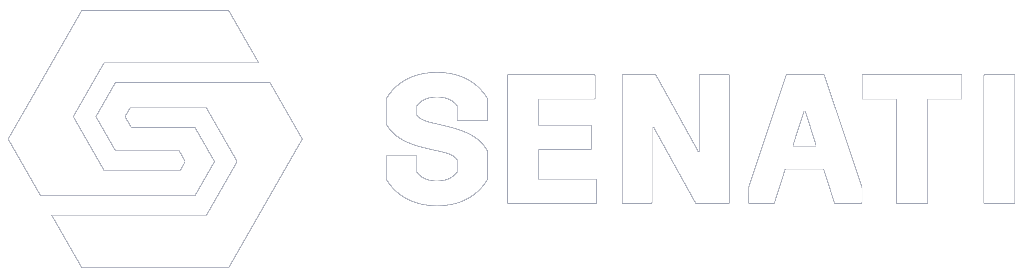 SENATI Logo